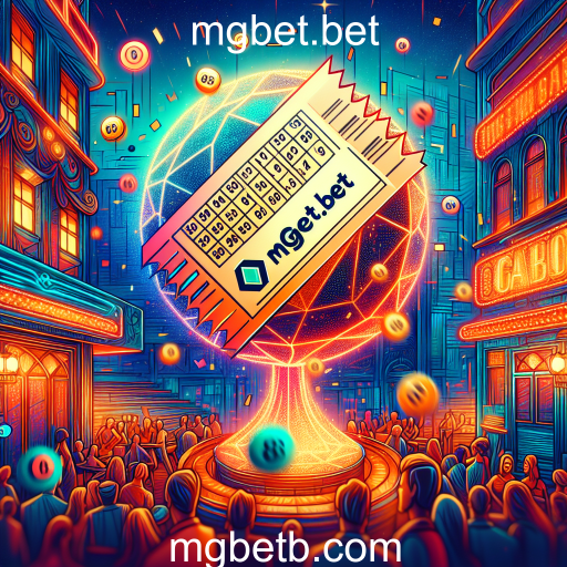 Explorando o Mundo da Loteria no Mgbet.bet