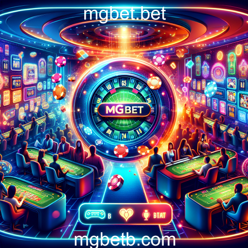 Explore as Melhores Ofertas em mgbet.bet